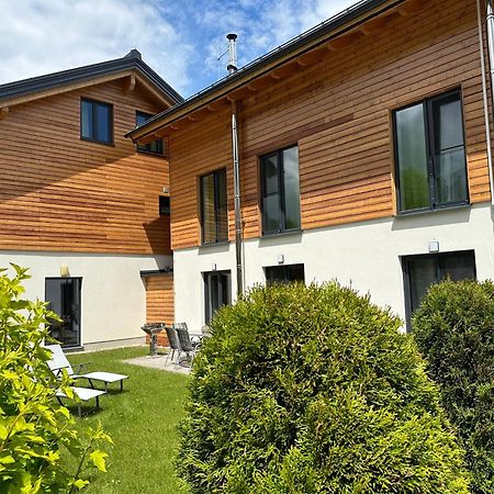 Chalet Reiteralm- Ski Inski Out Schladming Kültér fotó