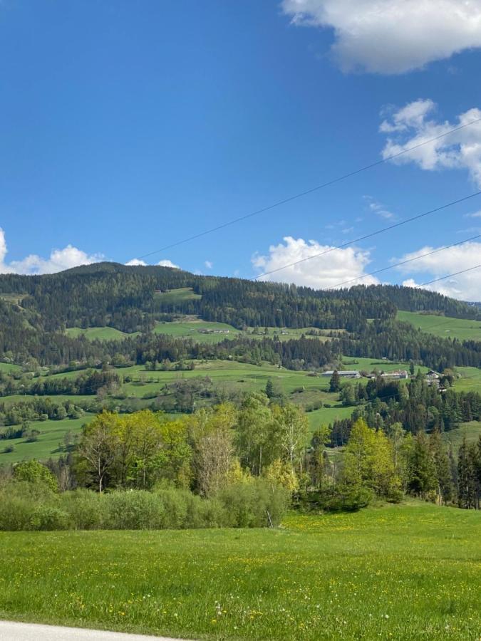 Chalet Reiteralm- Ski Inski Out Schladming Kültér fotó