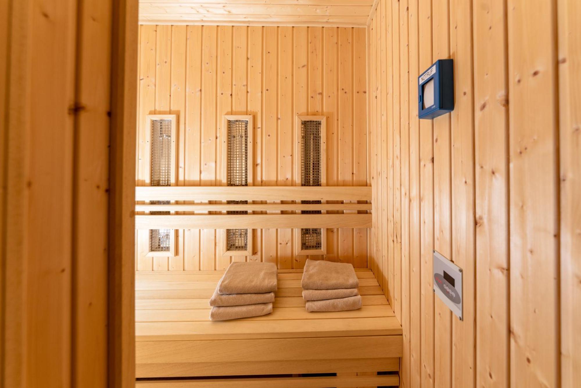 Chalet Reiteralm- Ski Inski Out Schladming Kültér fotó