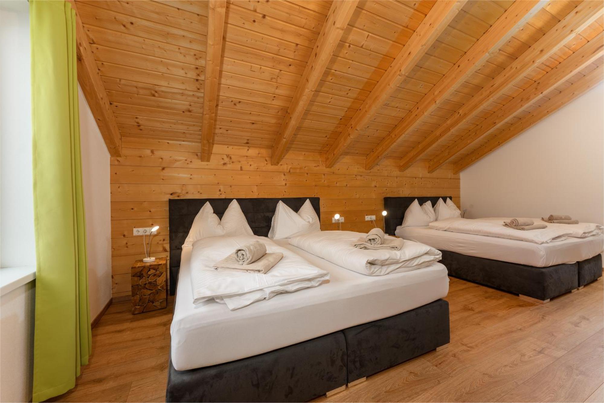 Chalet Reiteralm- Ski Inski Out Schladming Kültér fotó